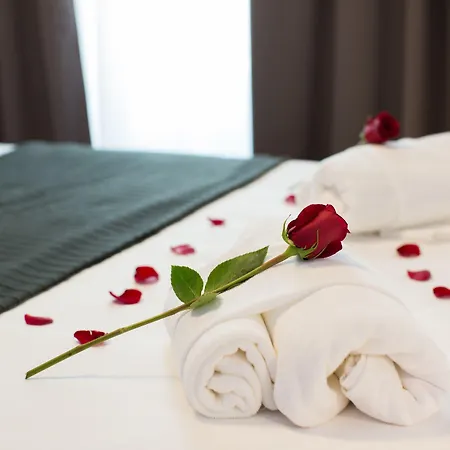 Maison d'hôtes Ara 4*