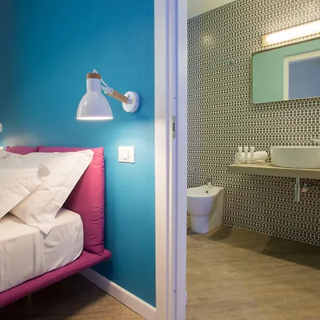 Ara Maison d'hôtes 4*