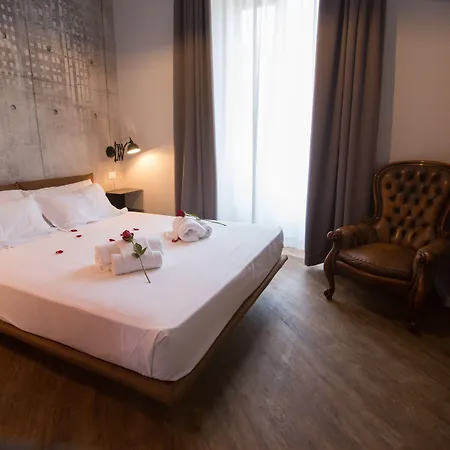 Ara Maison d'hôtes 4*