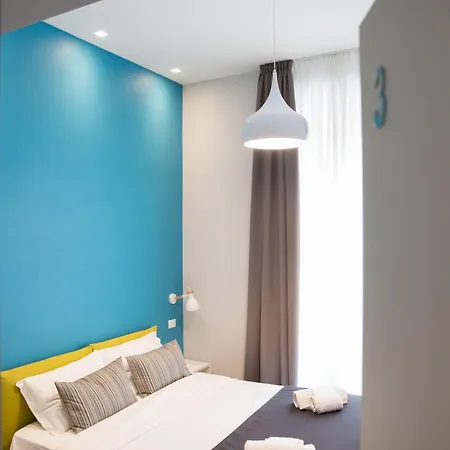 Ara Maison d'hôtes Rome