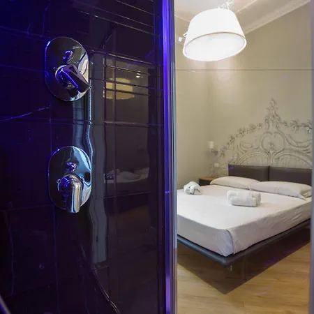 Ara Maison d'hôtes 4*