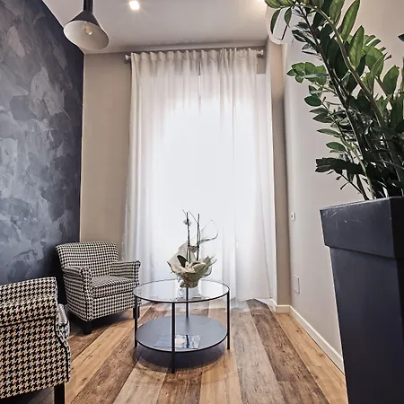 Ara Maison d'hôtes Rome