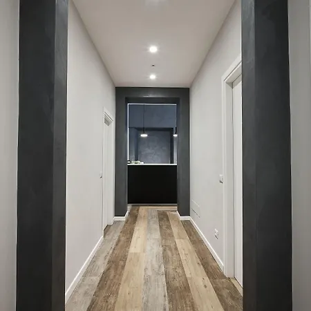 Maison d'hôtes Ara Rome