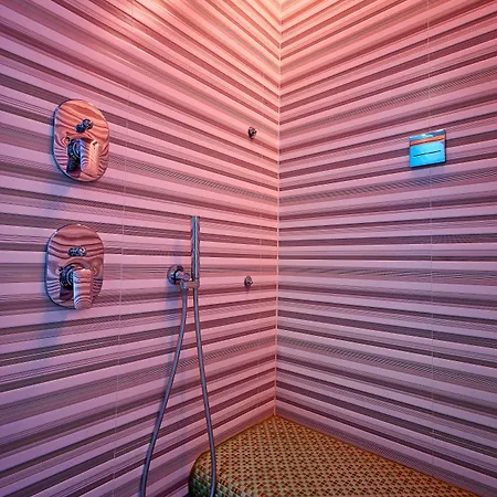 Maison d'hôtes Ara Rome