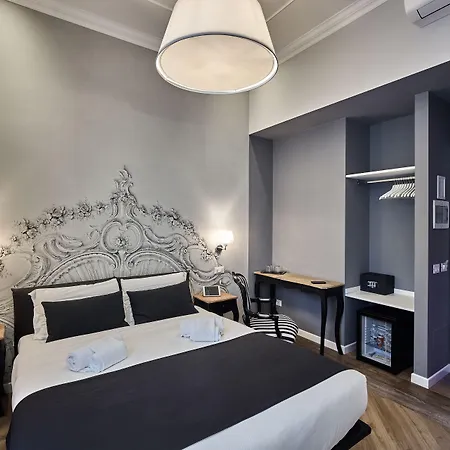 Ara Maison d'hôtes Rome