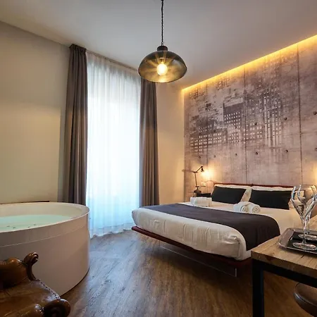 Maison d'hôtes Ara 4*