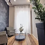 Ara Πανσιόν Ρώμη