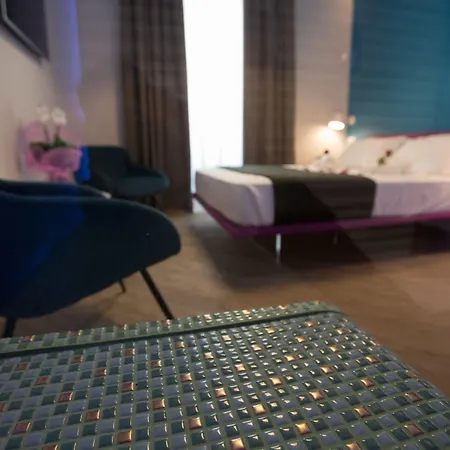 게스트하우스 Ara 로마