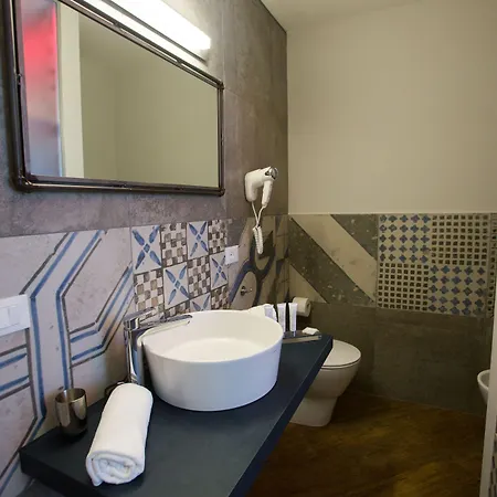 Ara بيت ضيافة روما