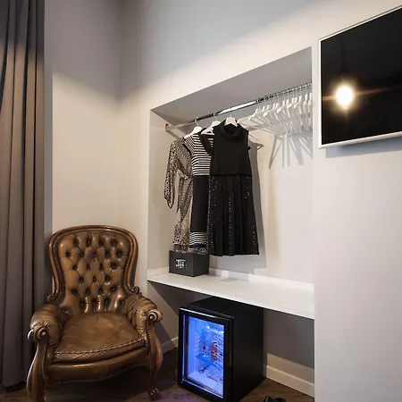 Guest house Ara