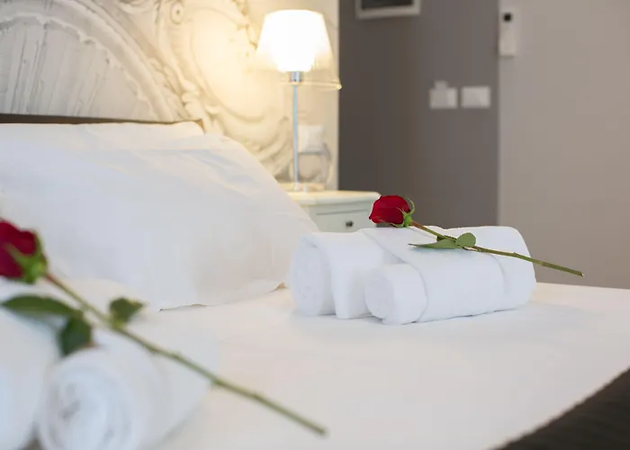 Guest house Ara Rome