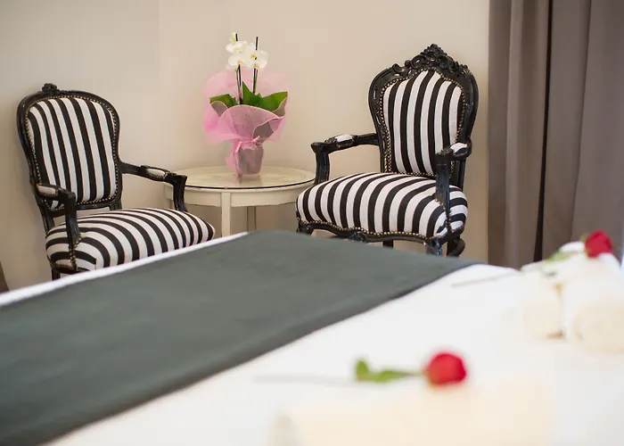 Guest house Ara Rome