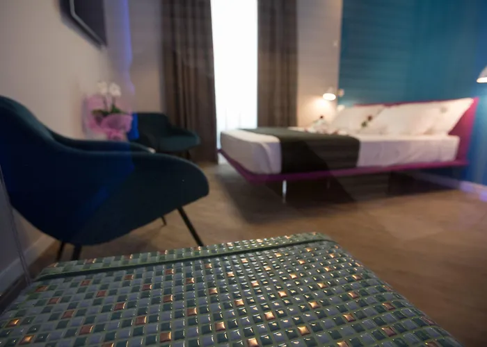 Guest house Ara Rome