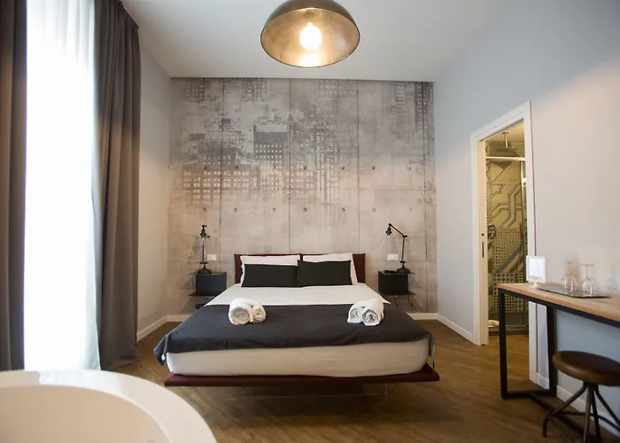 Guest house Ara Rome