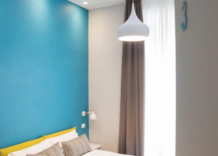 Ara Guest house Rome