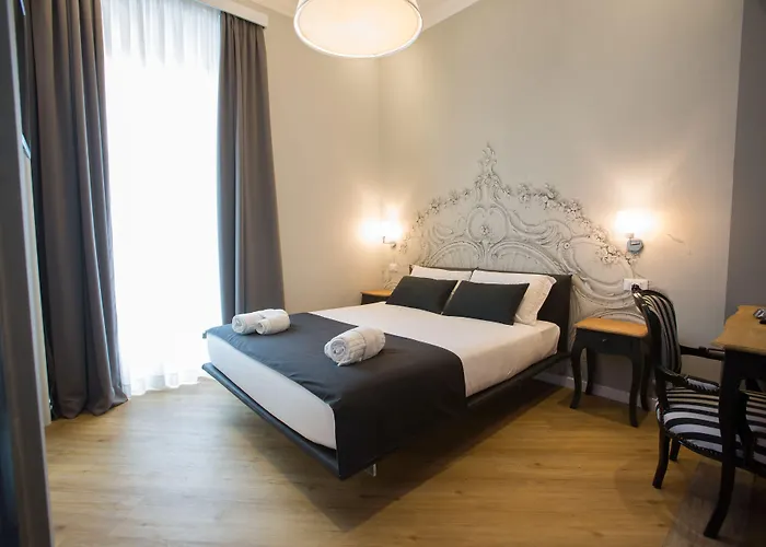 Guest house Ara Rome