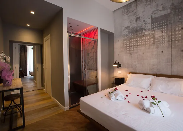 Ara Guest house Rome