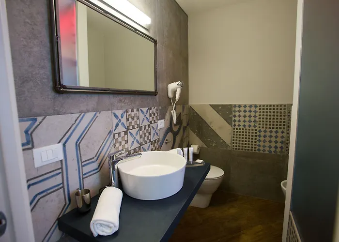 Ara Guest house Rome