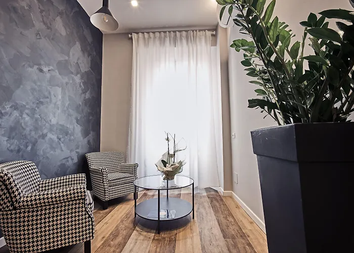 Ara Guest house Rome