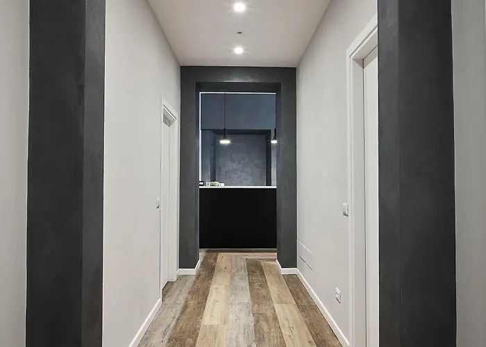 Guest house Ara Rome