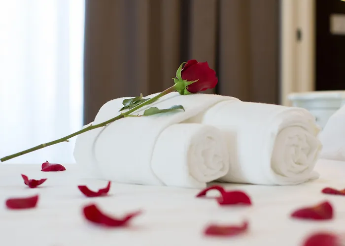 Ara Guest house Rome