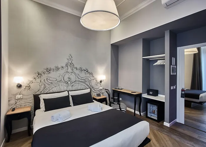 Ara Guest house Rome