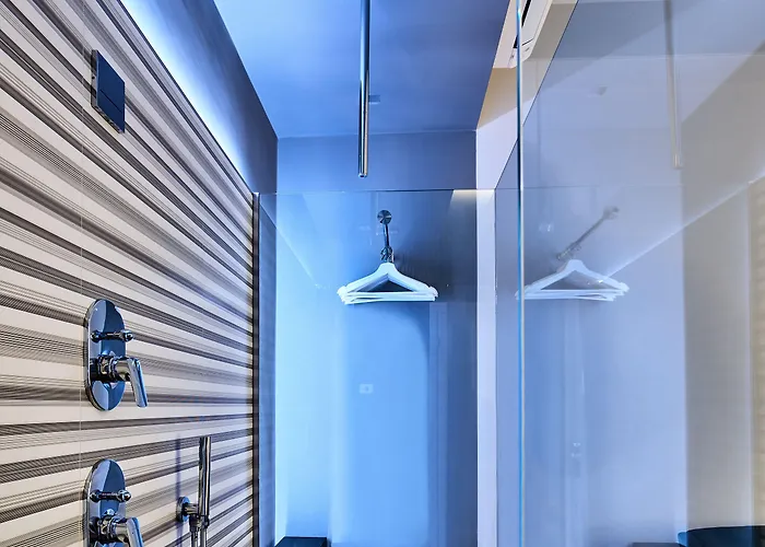 Ara Guest house Rome