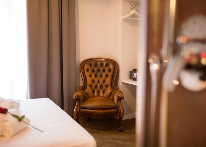 Ara Guest house Rome