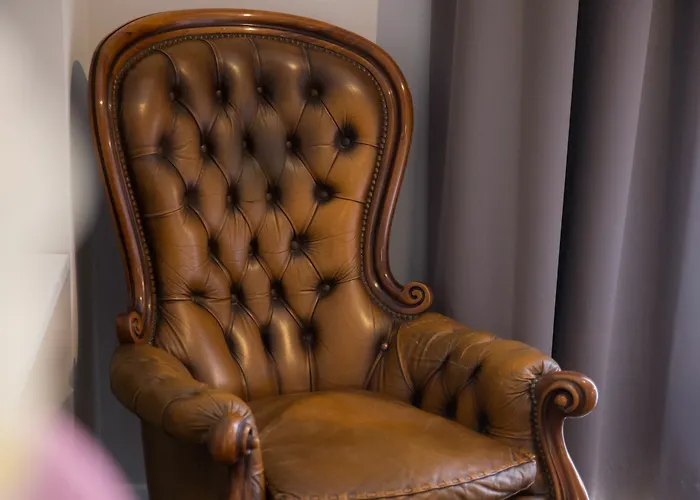 Guest house Ara Rome