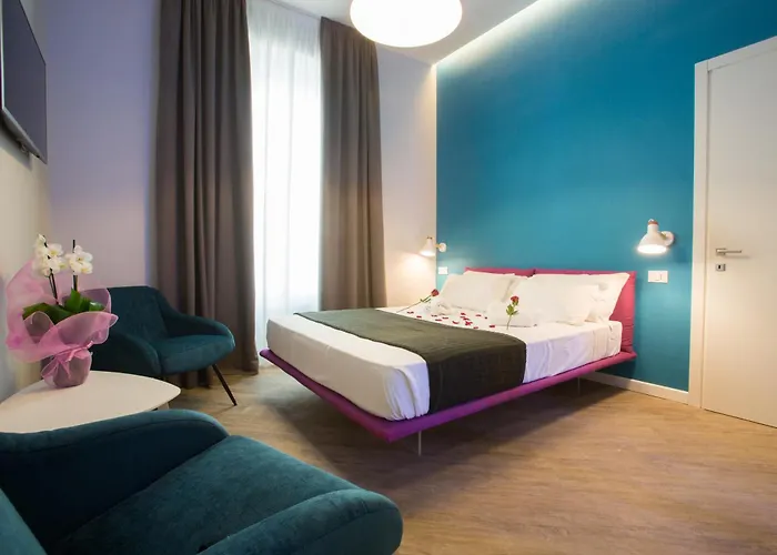 Guest house Ara Rome