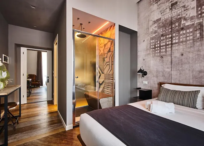 Ara Guest house Rome