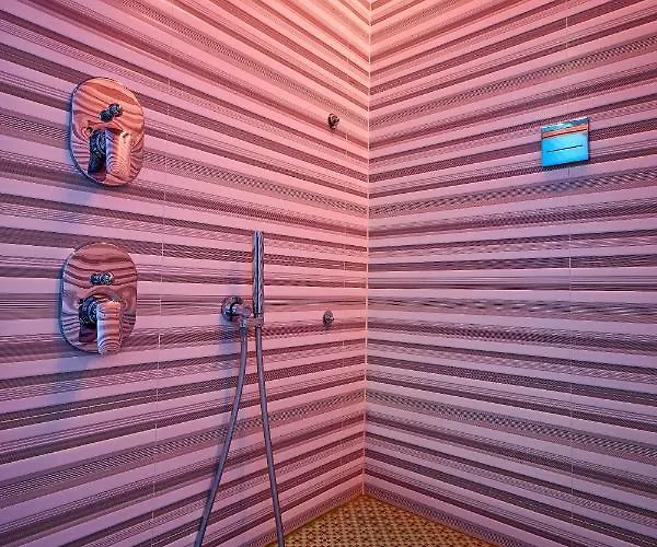 Ara Guest house Rome