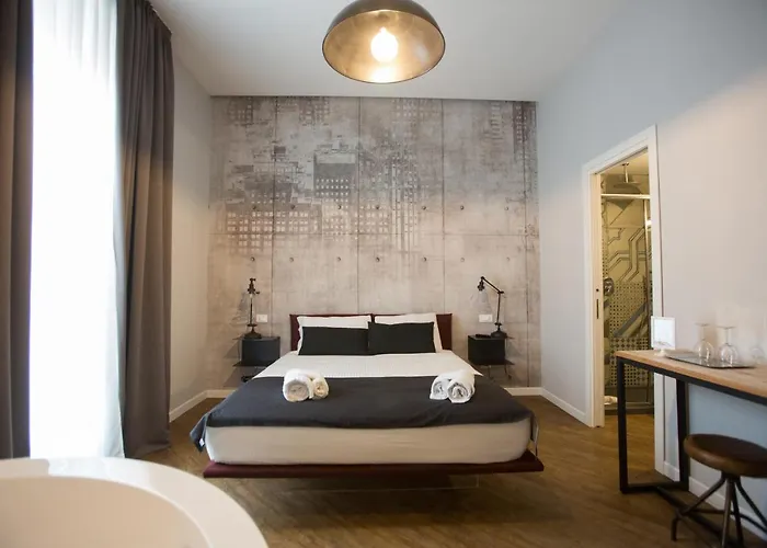 Guest house Ara Rome