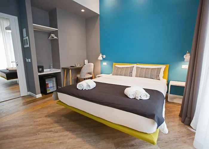 Ara Guest house Rome