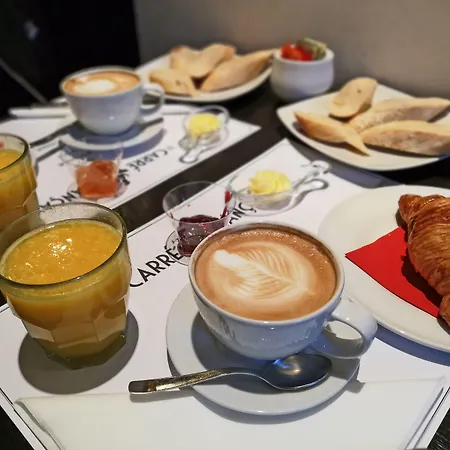 Konukevi Ara Roma