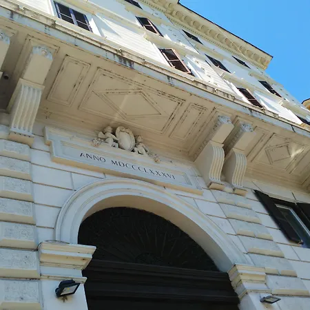 Ara Roma