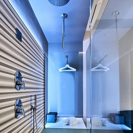 阿拉旅馆 招待所 罗马