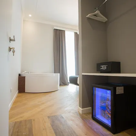 Ara 4* Roma