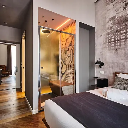 阿拉旅馆 招待所 罗马