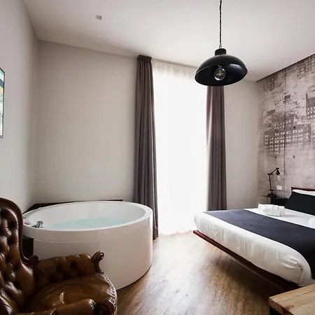 Ara 4* Roma