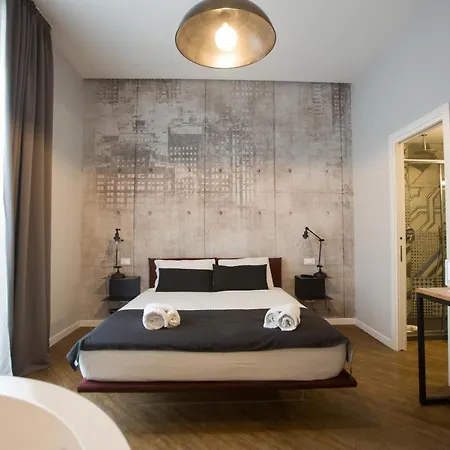 招待所 阿拉旅馆 罗马